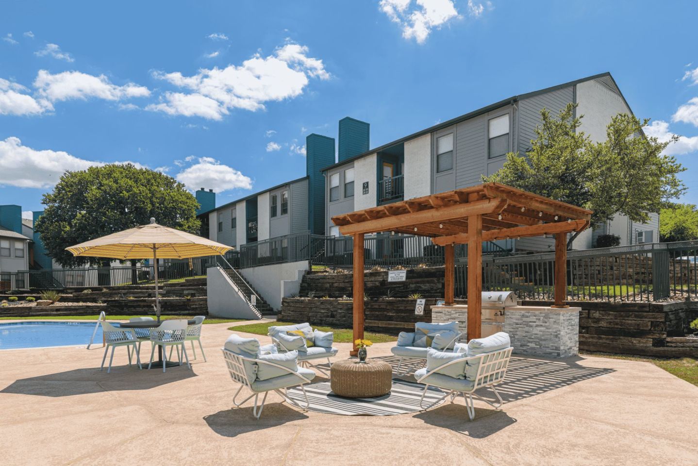 Creekside Apartment Homes Image 5