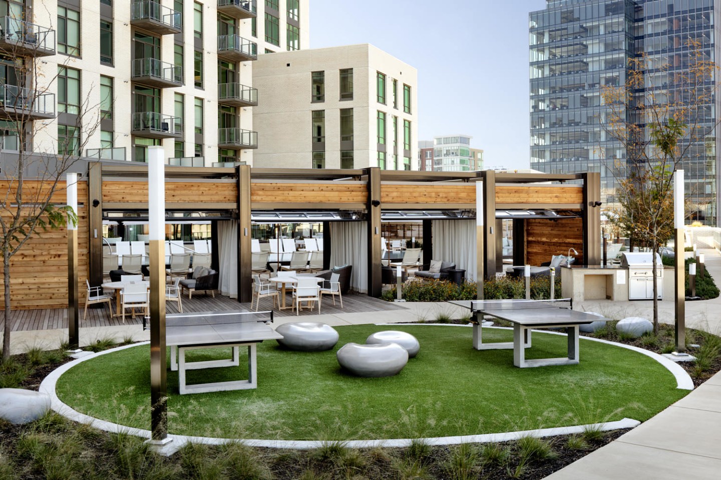 Liberty Harbor East Image 76