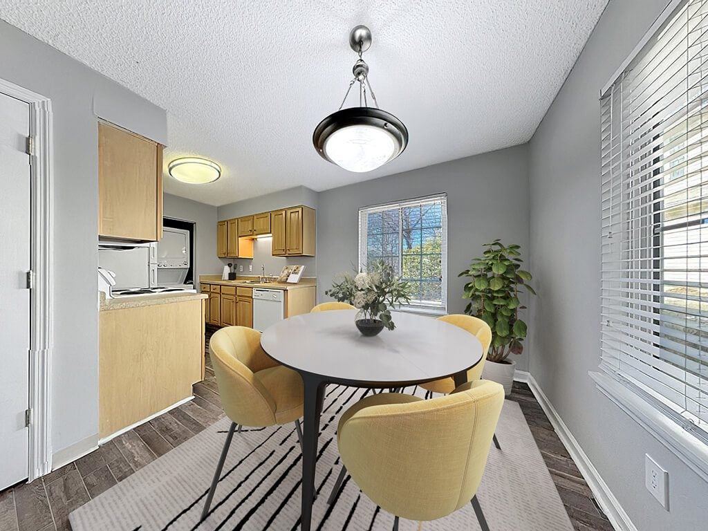 West Winds Townhomes Image 2