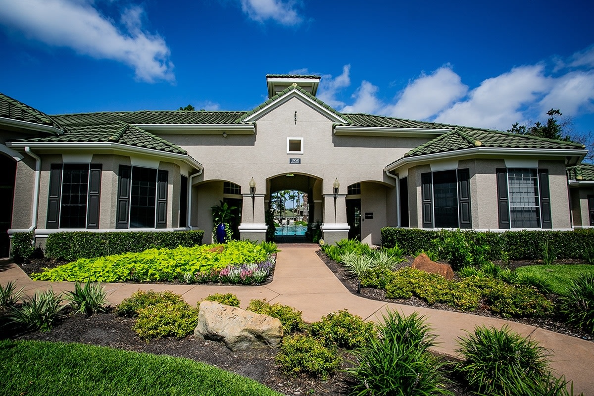 Chandler Park Apartment Homes Image 3