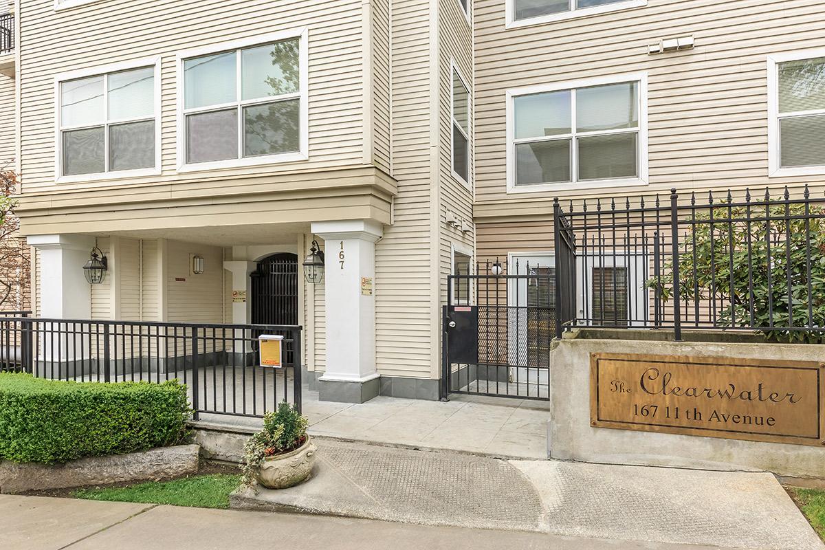 Clearwater and Star Apartments Image 1