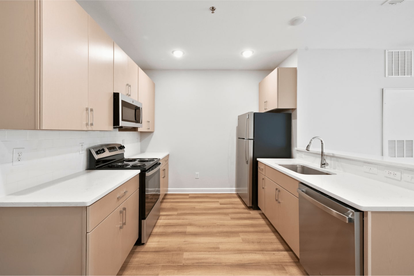 Legacy at the Park Apartments Image 14