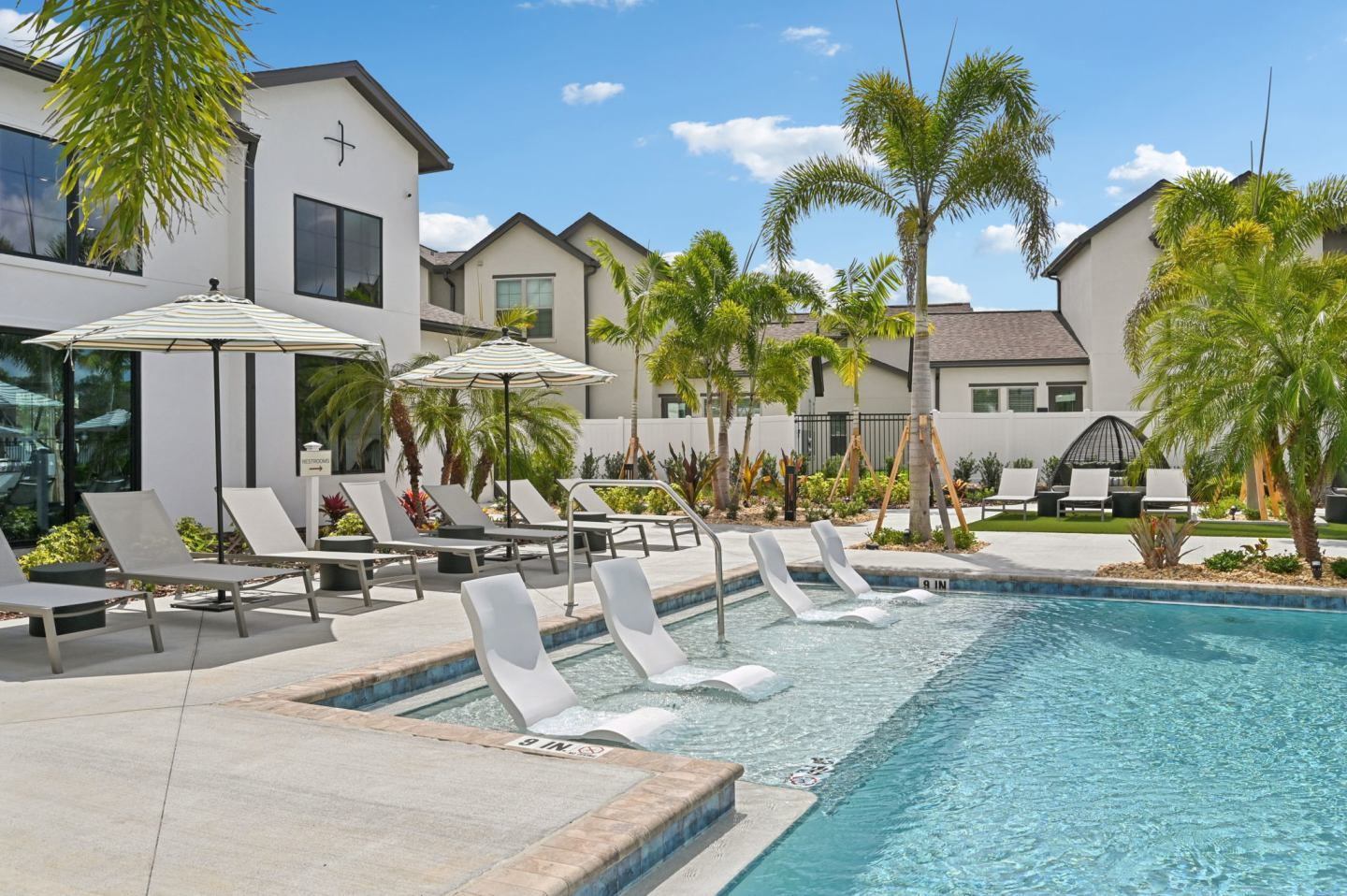 The Hadley Luxury Apartments Image 10
