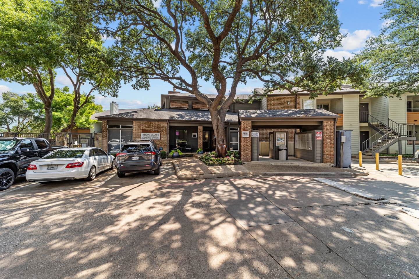 Trinity Village at Farmers Creek Image 3