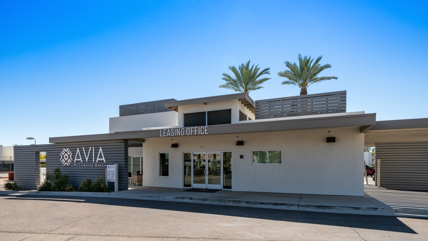 Avia McCormick Ranch Image 43