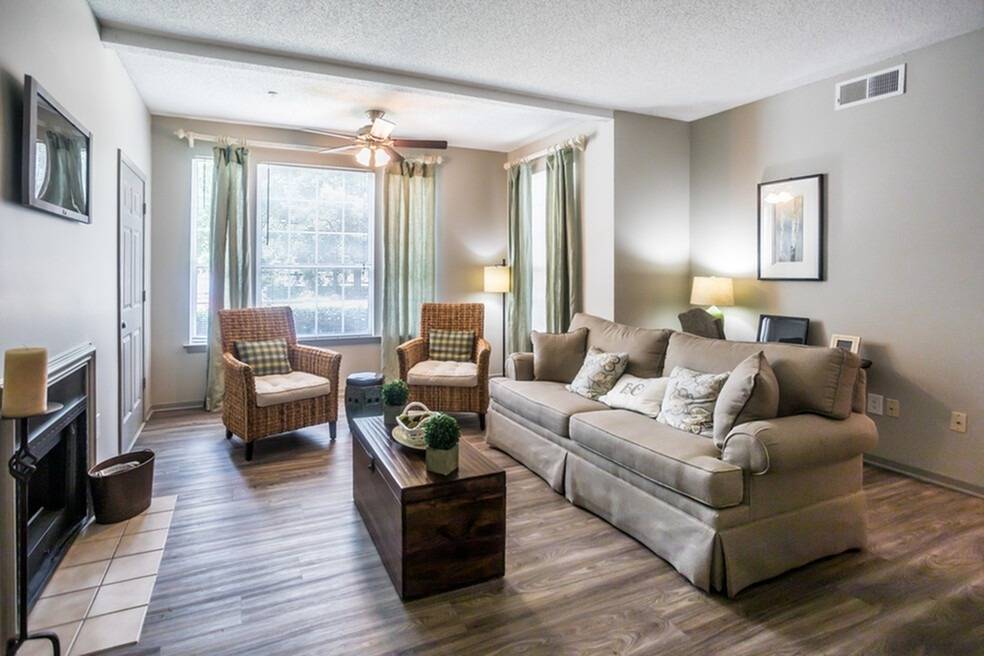 Bailey Creek Apartment Homes Image 10