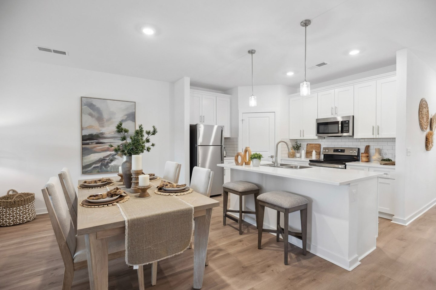 River Rock at Shingletree 55+ Active Adult Image 17