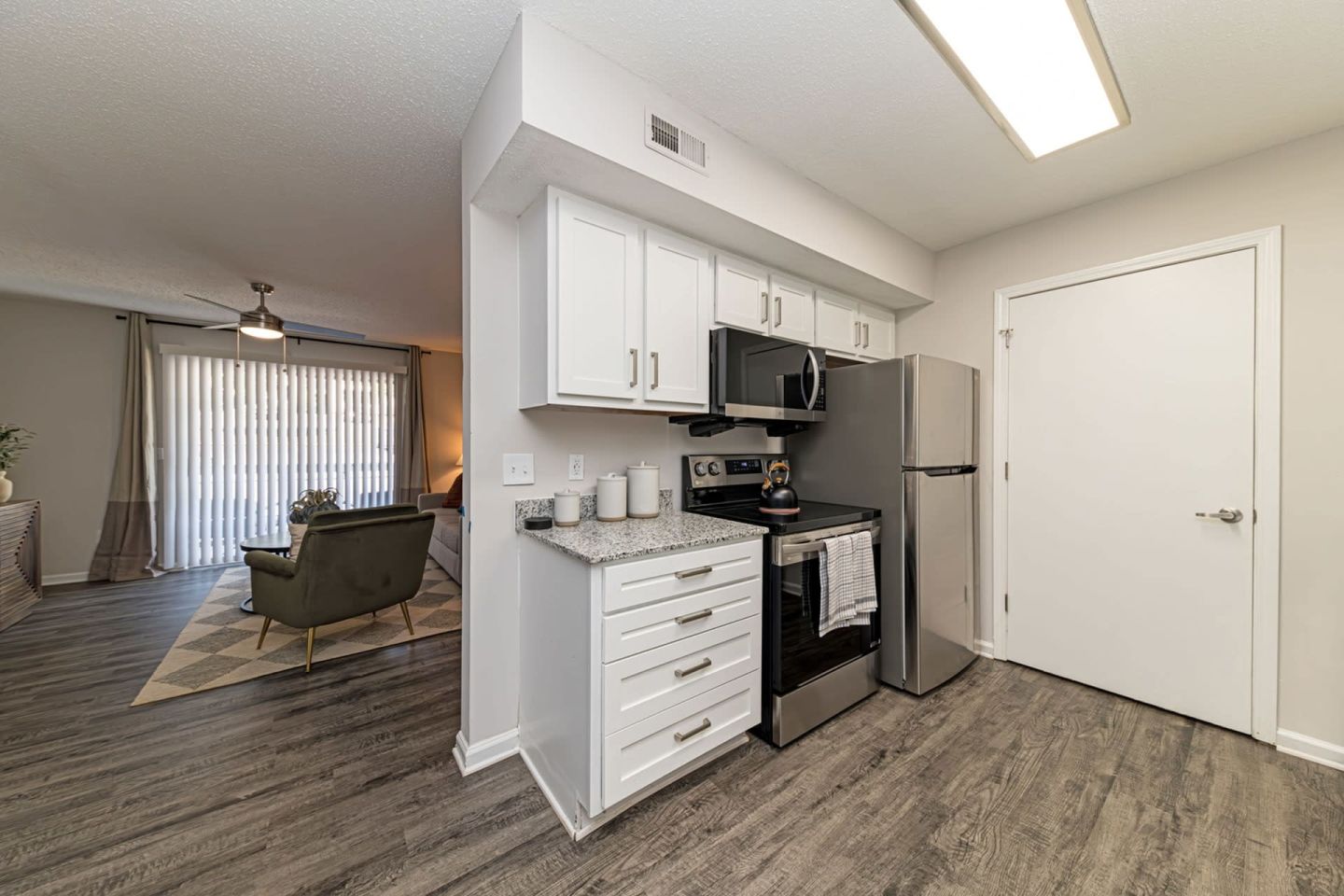 The Wesley Apartment Homes Image 5