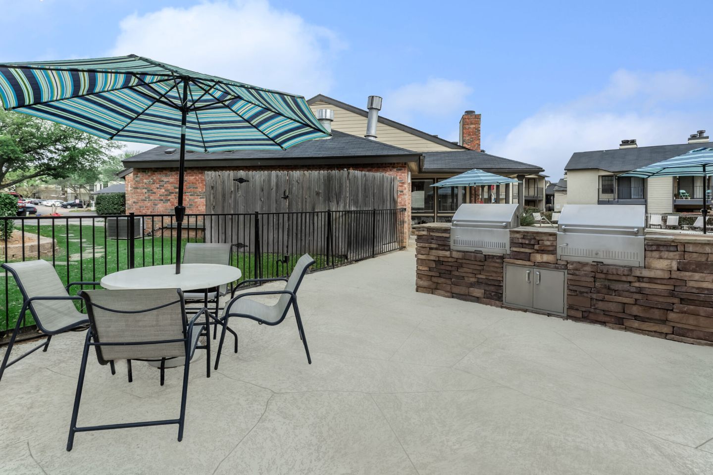 Kensington Station Apartment Homes Image 13
