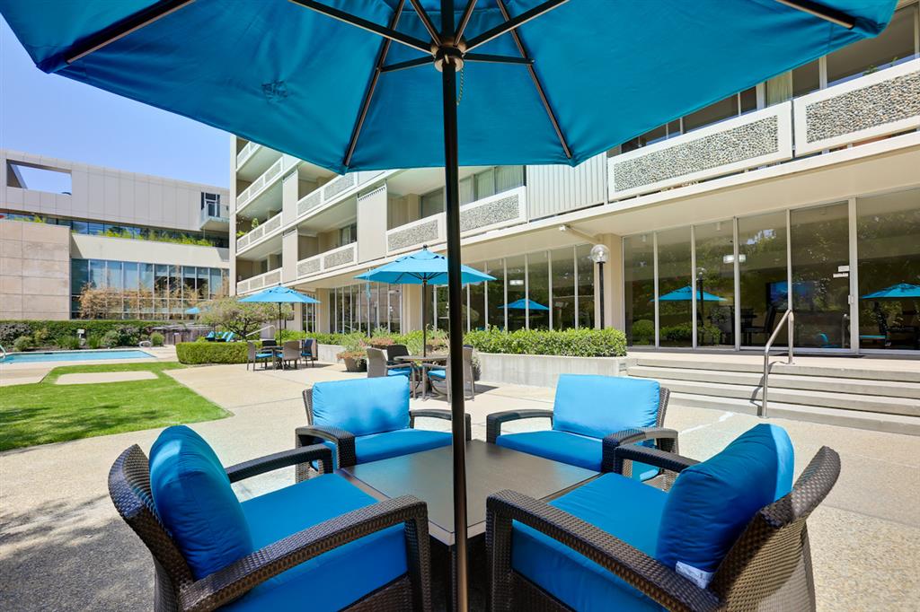 THE MARC, PALO ALTO Image 9
