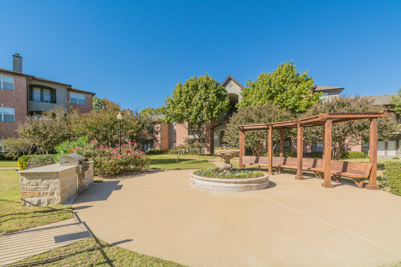 Fountains of Denton Image 10