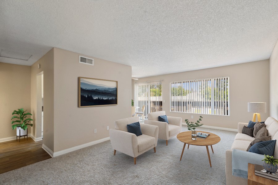 Stoneridge Apartment Homes Image 4