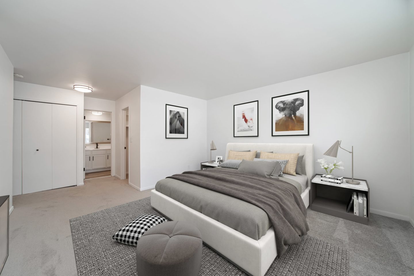 The Crossroads At Southfield Apartments Image 18