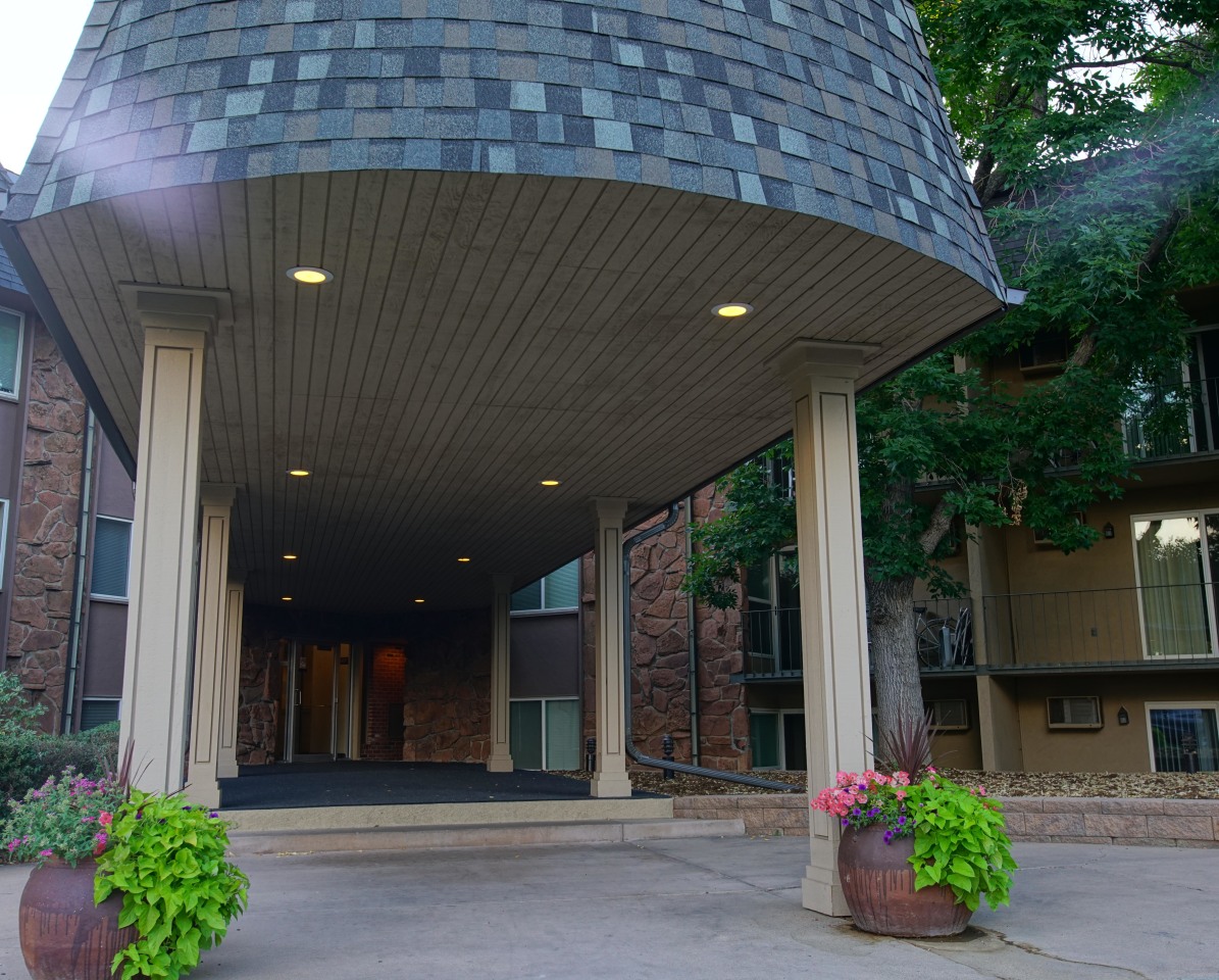 Glenlake Apartments Image 37
