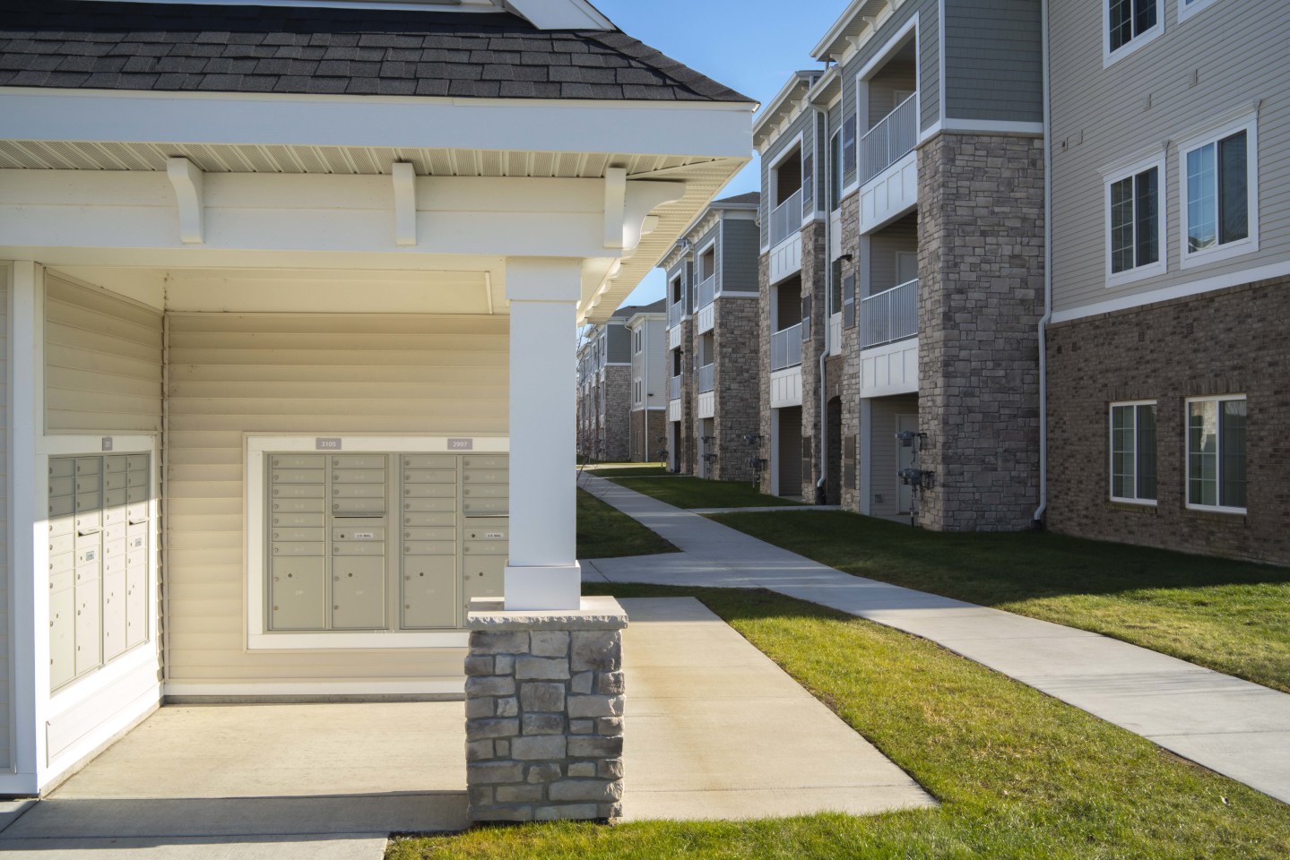Stone Ridge of Shelby Image 21