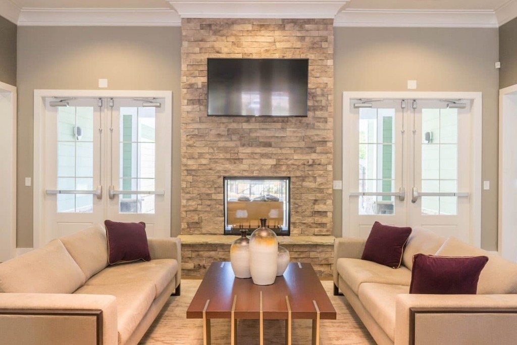 Affordable Housing - Luxury Apartments at Foxwood Image 37