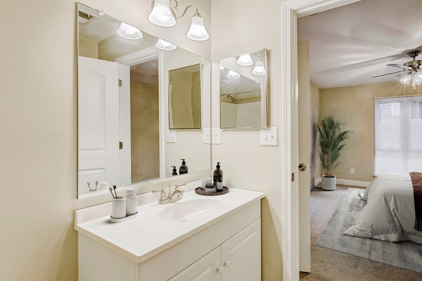 Affordable Housing - Brandemere Apartment Homes Image 26