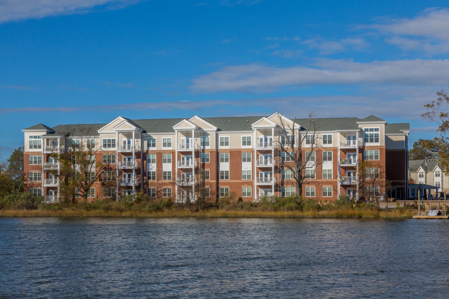 CovePointe at The Landings Image 3