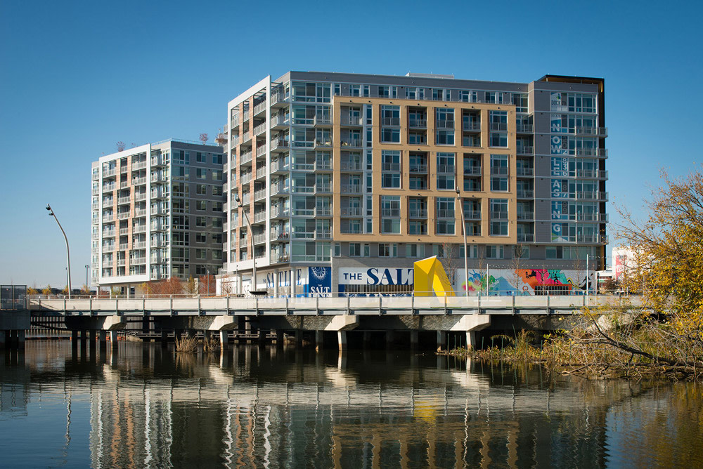 Dock 79 Image 16