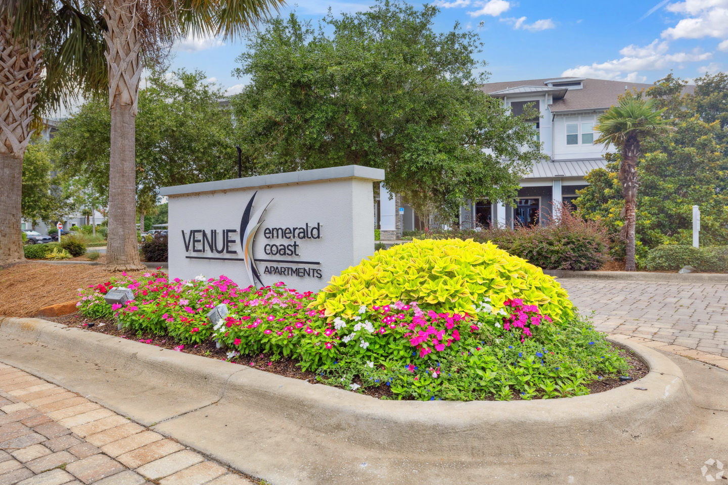 Venue Emerald Coast Image 1