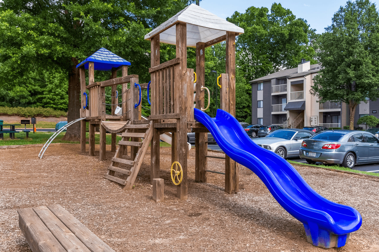 Affordable Housing - The Parke at Trinity Apartment Homes Image 61