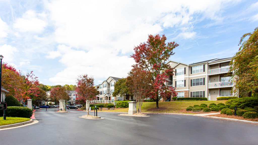 Charlestowne Apartments Image 24