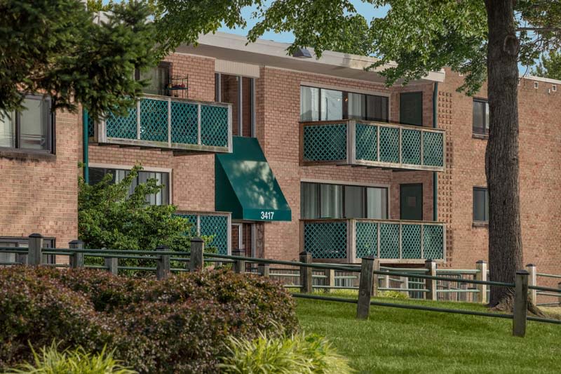 Grandview Apartments - Affordable Housing Image 5