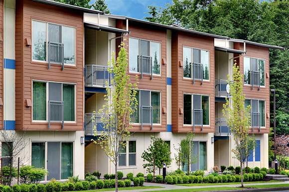 Compass Apartments Image 3