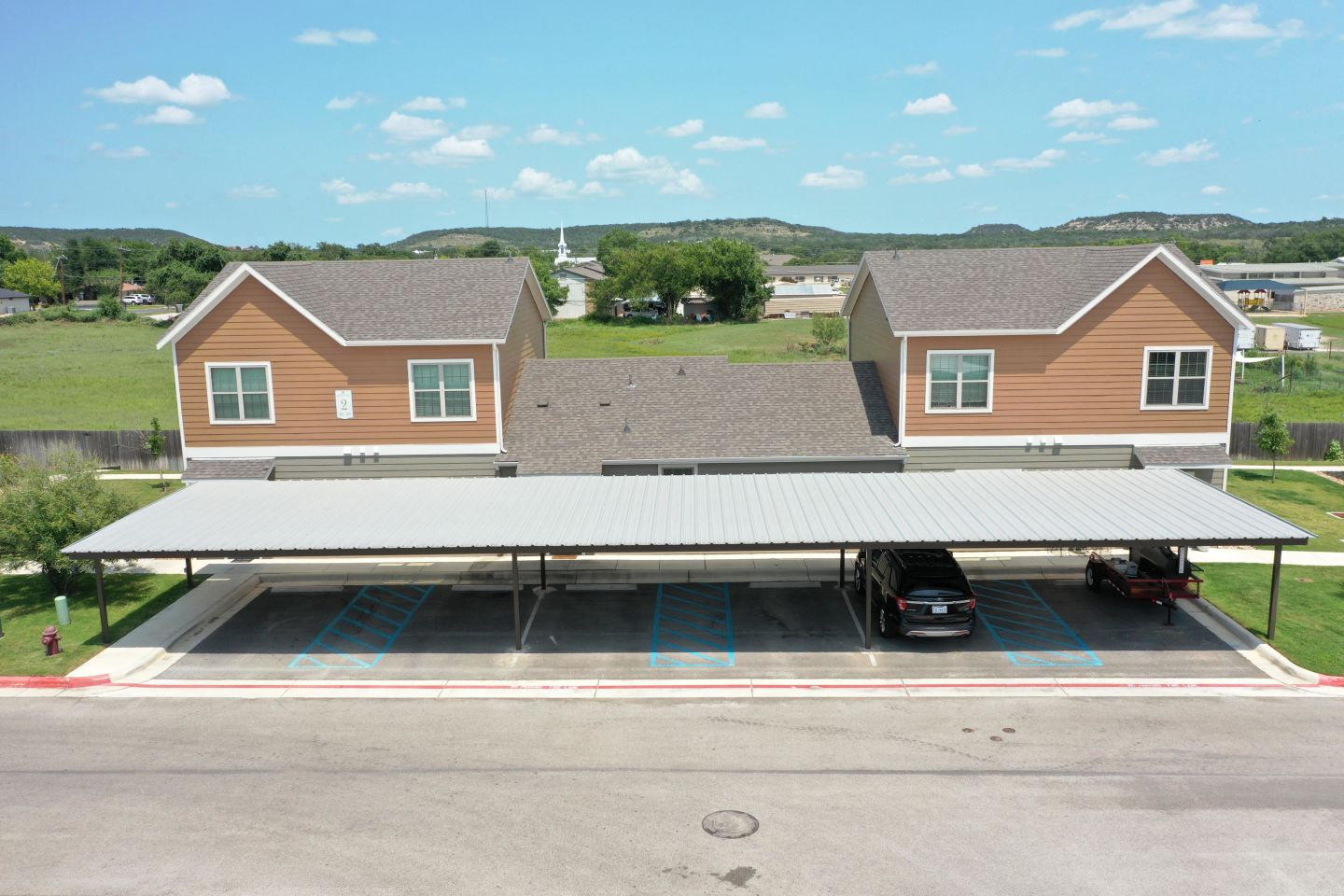 Rolling Hills Townhomes Image 2