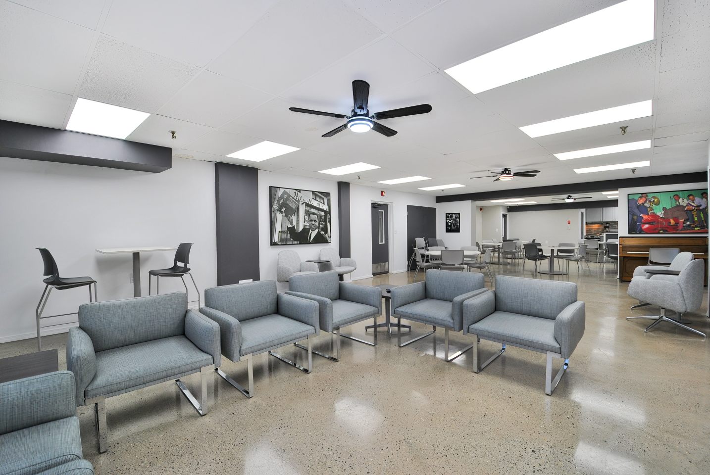 Senior Housing - Highland Towers Image 14