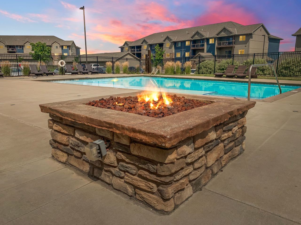 The Village at Three Fountains Image 15