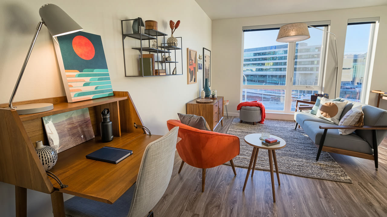 Modera South Lake Union Image 23