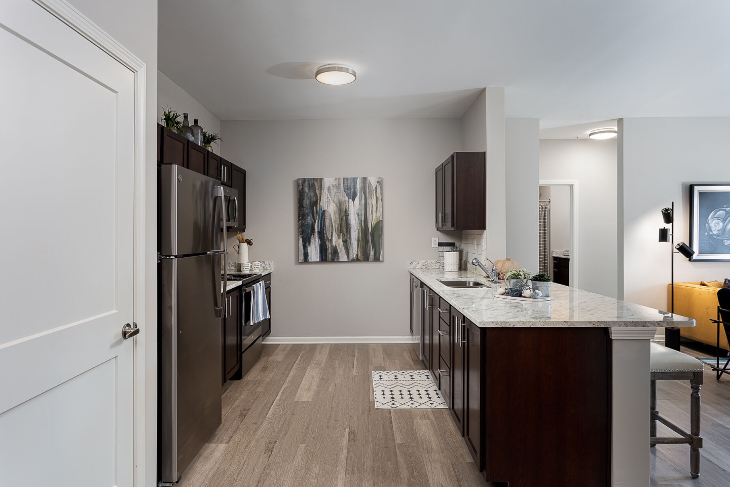 Avoca Apartments Image 10