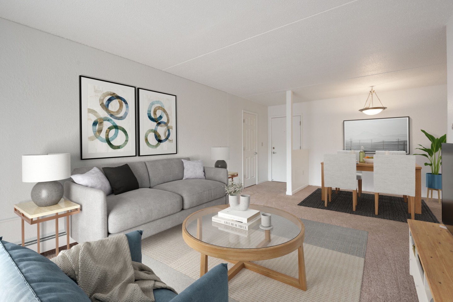 Park Plaza Apartments Image 10