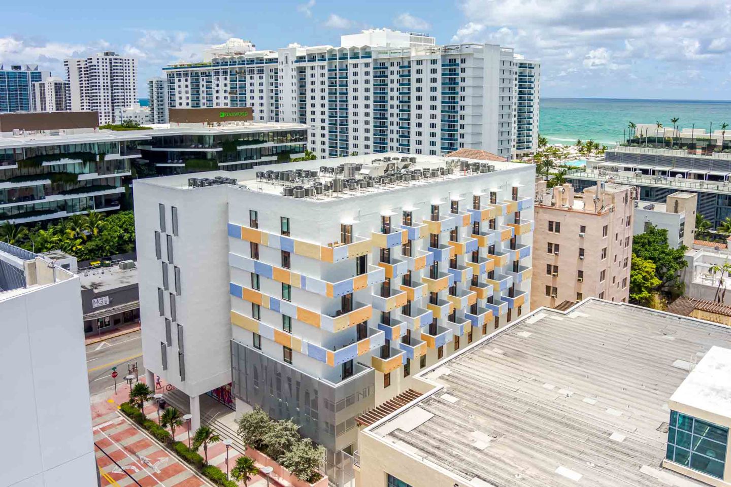 The Anamar at Collins Park - Affordable Housing Image 8