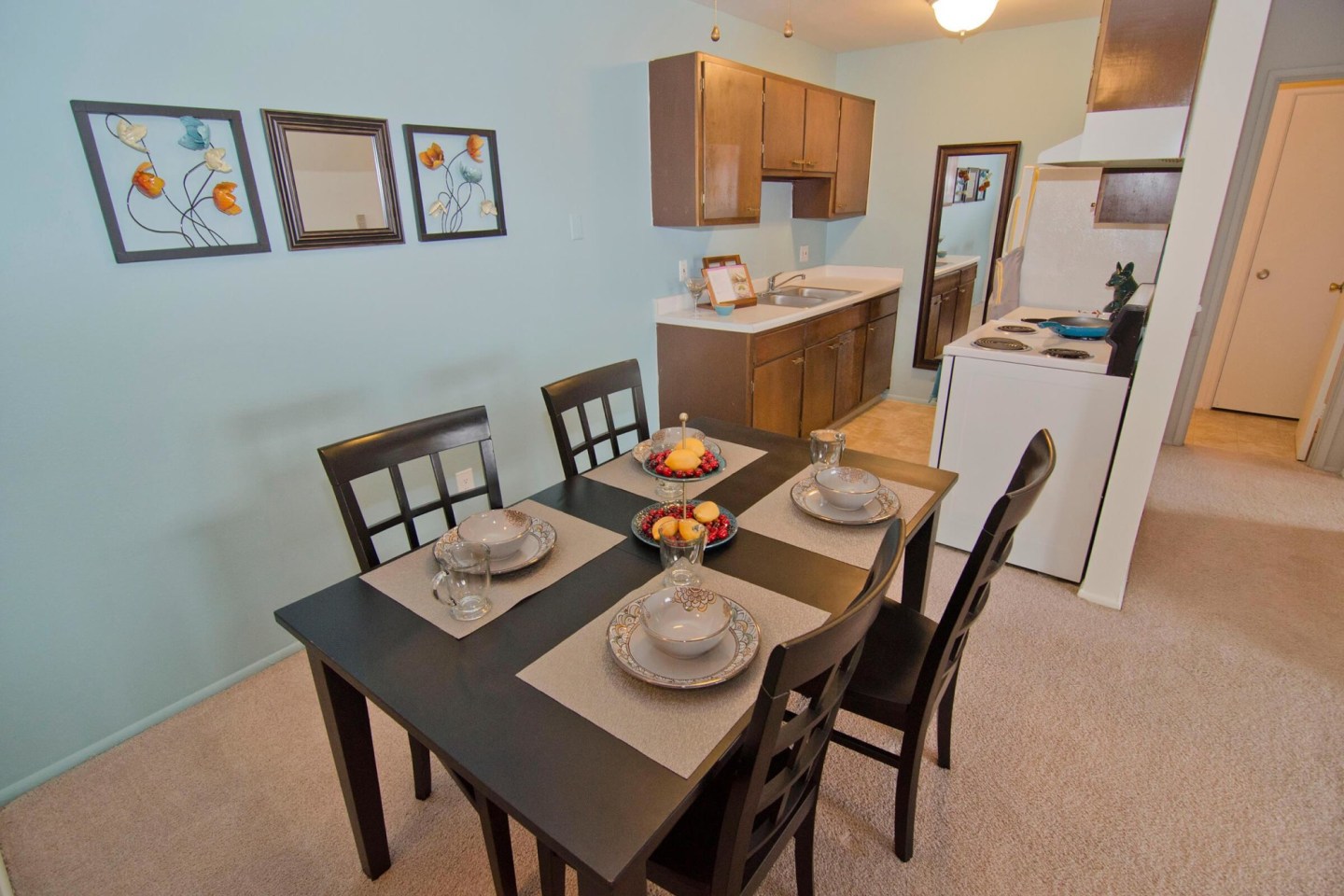 College Towne Apartments Image 20