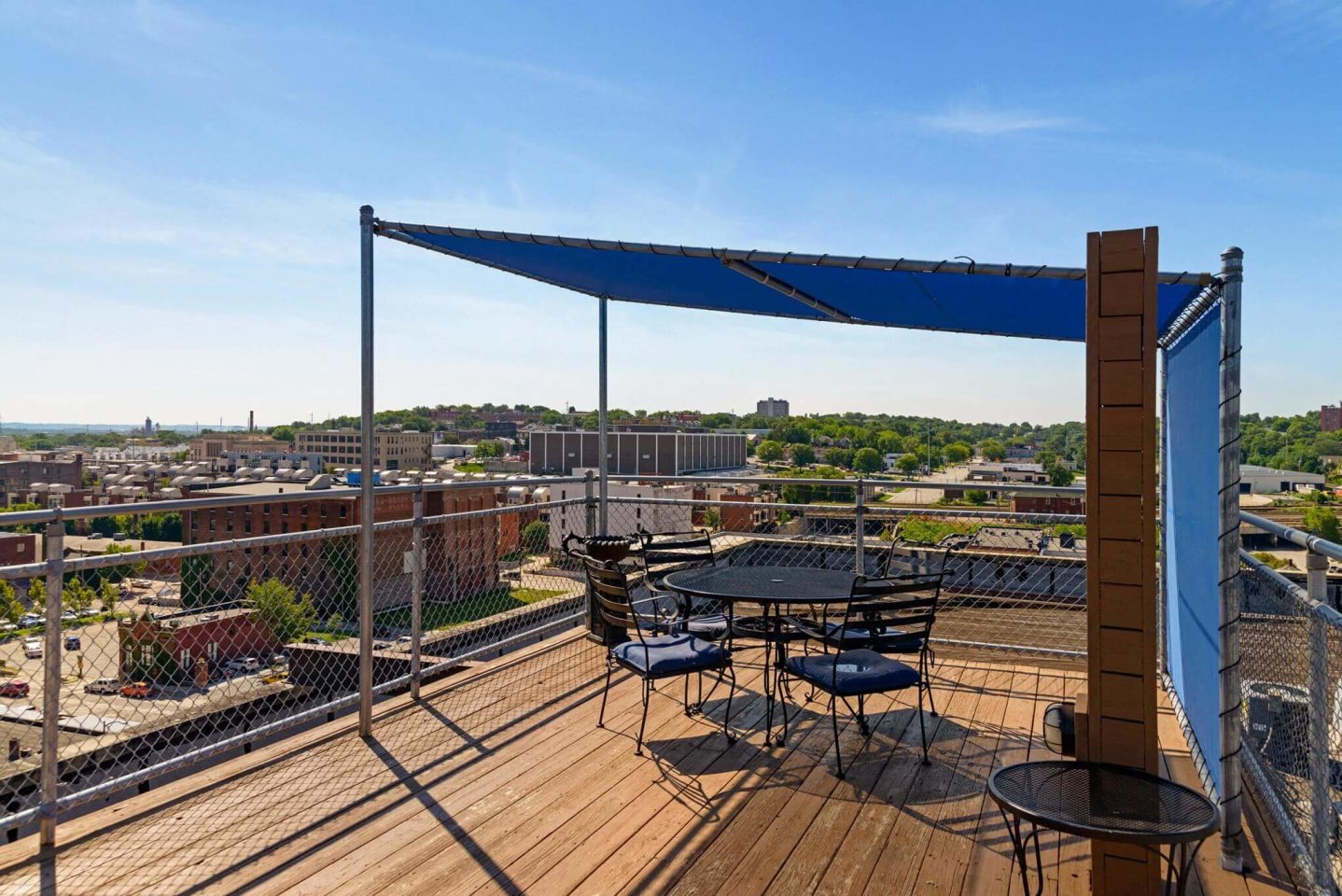 Skinner Macaroni Lofts Image 18