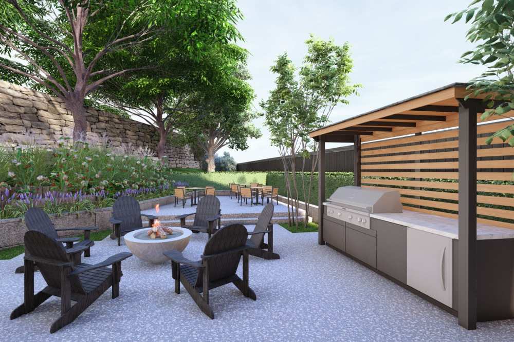 Bellevue Ridge Image 5