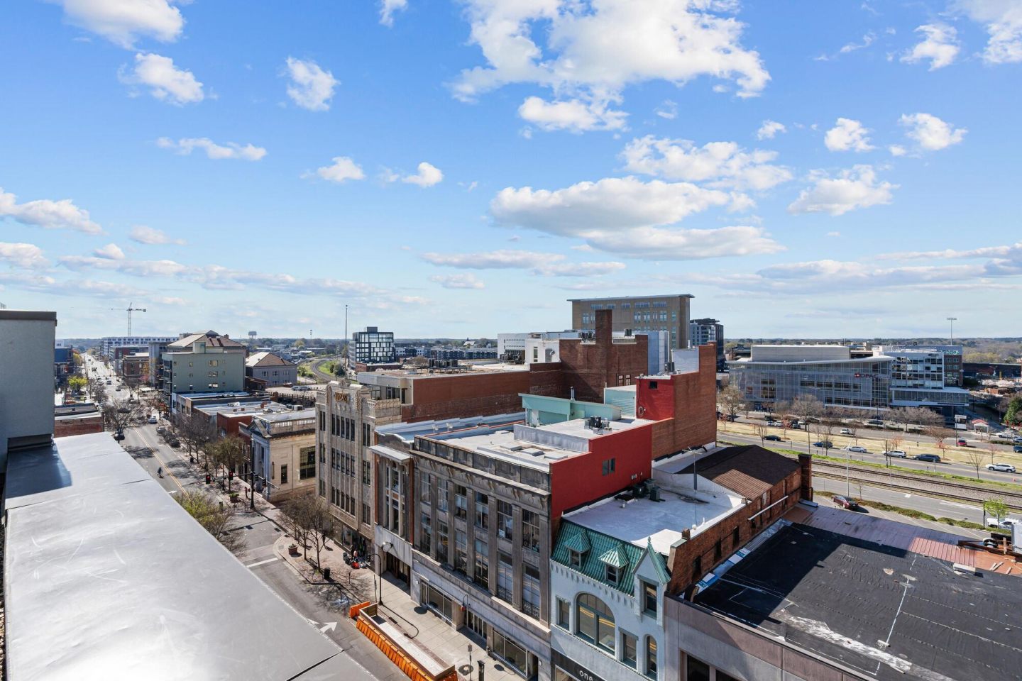 One City Center Image 18