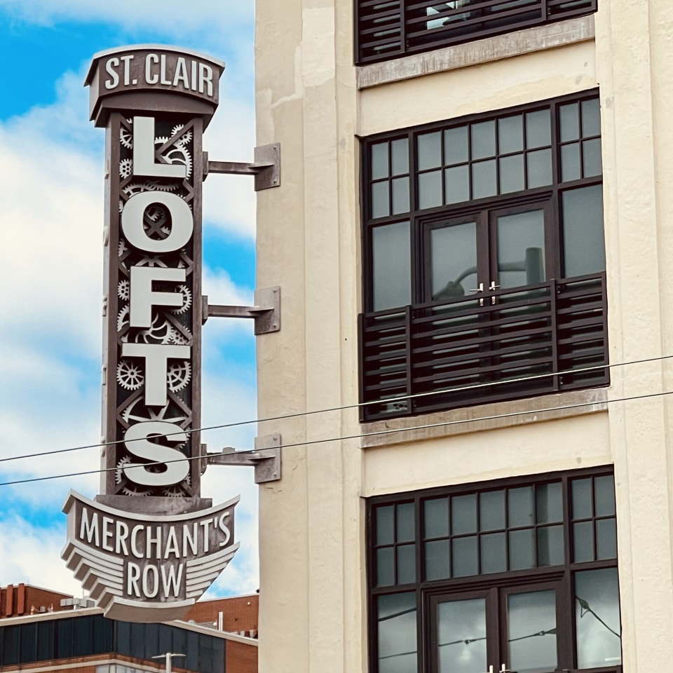St. Clair Lofts Image 2