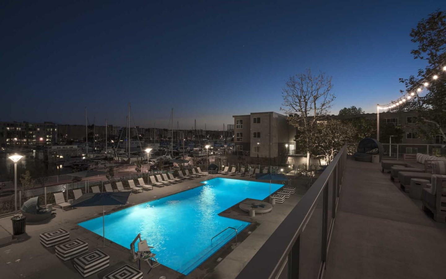 WAYFARER APARTMENTS + MARINA Image 18