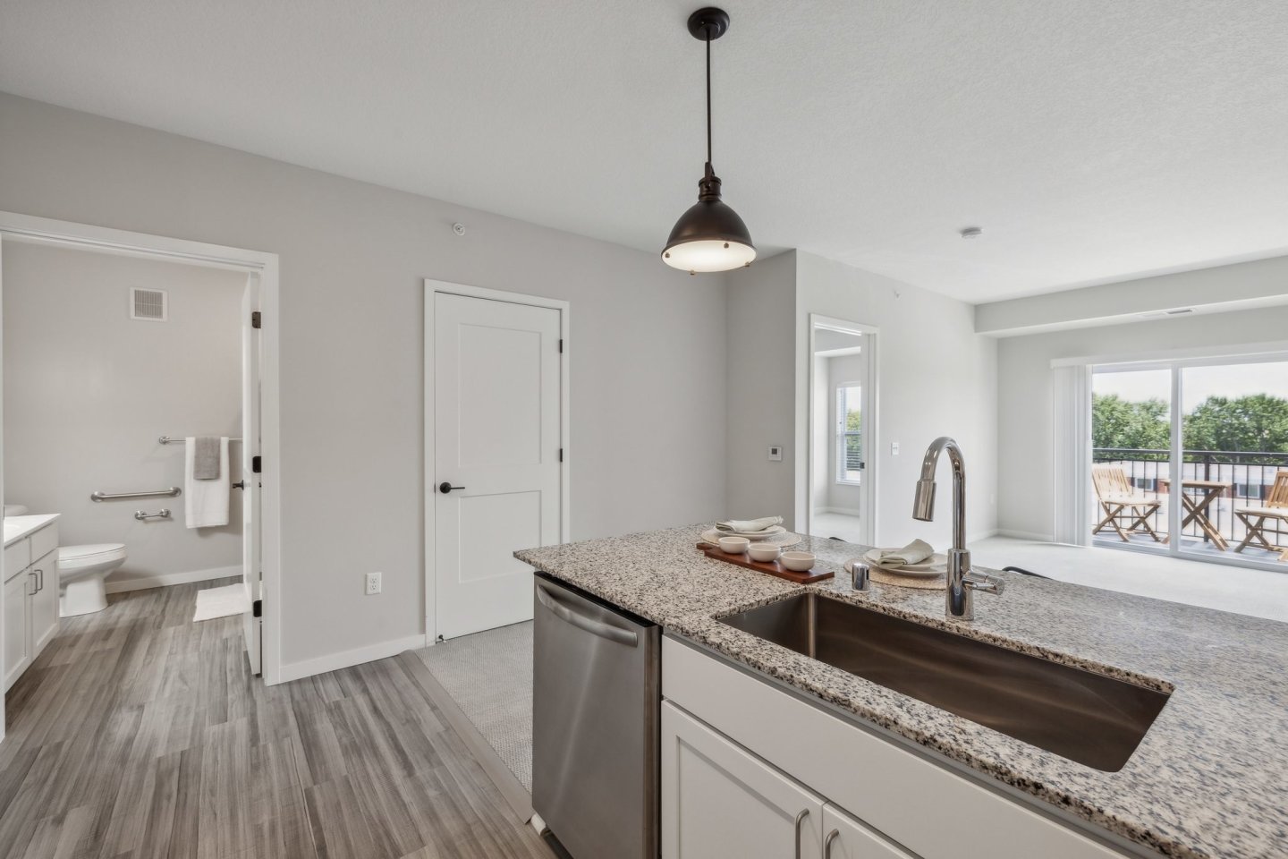 Hendrickson - A 55+ Senior Living Community Image 6