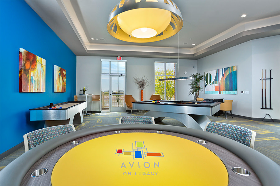 Avion on Legacy Apartments Scottsdale Image 13