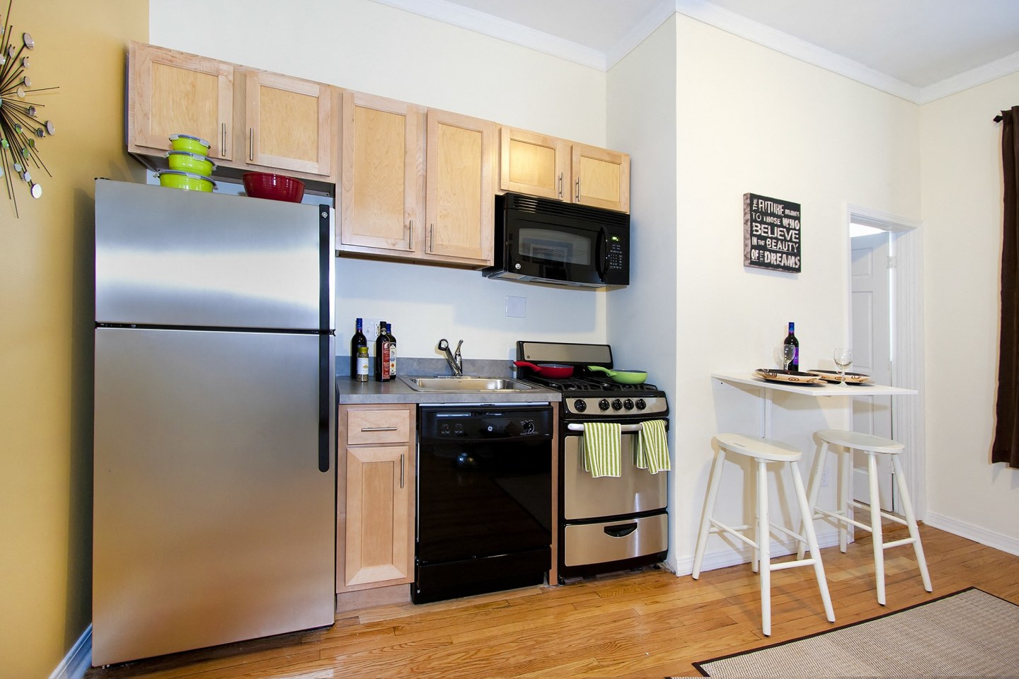 Reside at 2525 Image 2