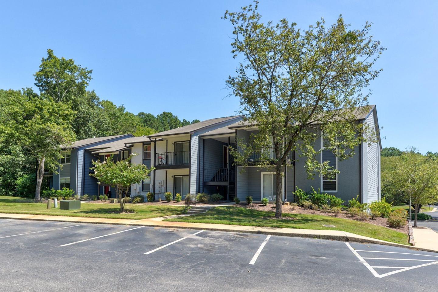 Triangle Park Apartments Image 22