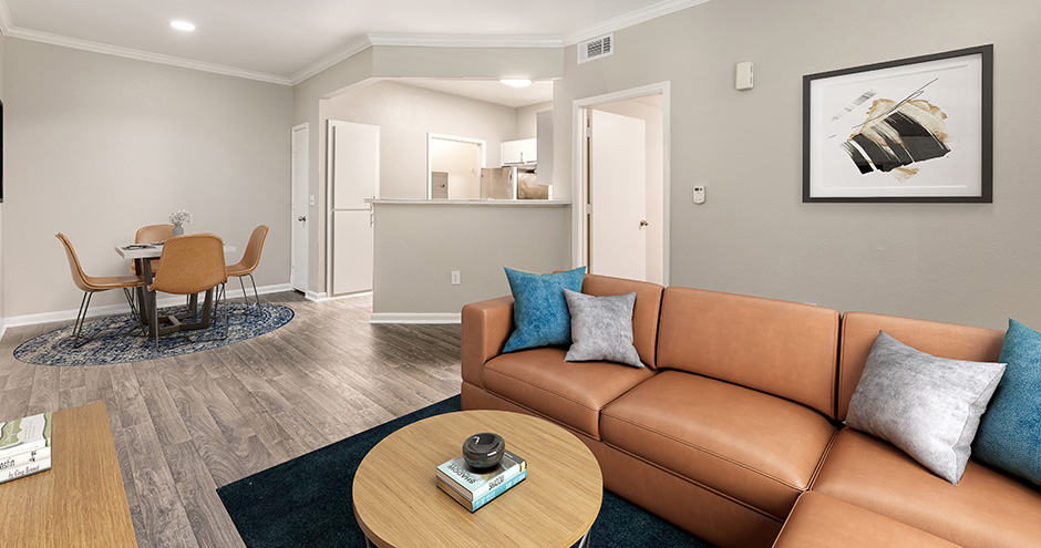 Trinity Oaks Apartment Homes Image 3