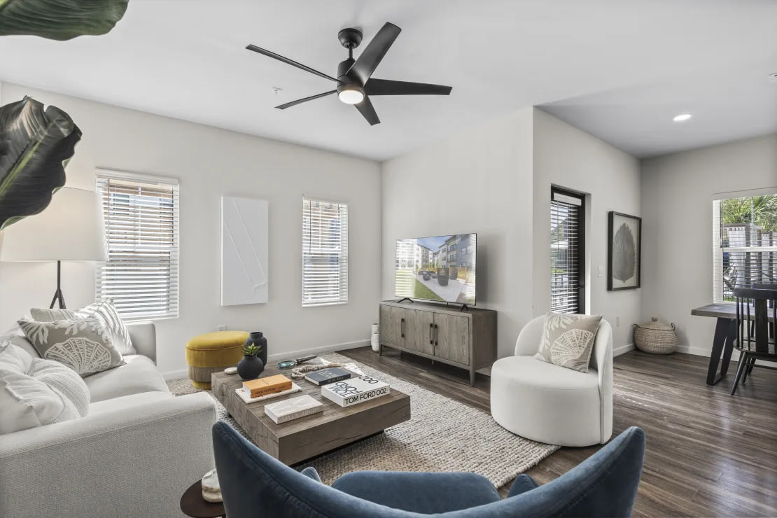 Azalea Luxury Apartments Image 5
