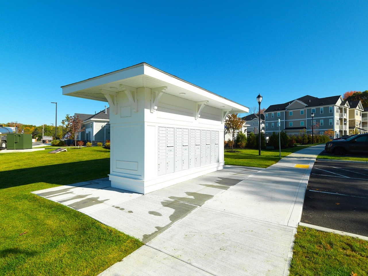 Edgemere Crossing Image 2