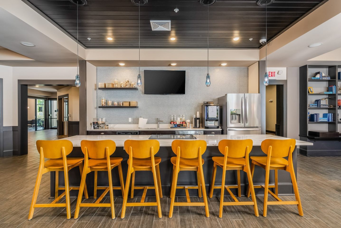 The Pointe at Polaris Image 59