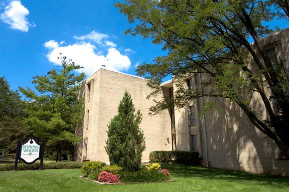 Benning Woods Apts Image 1